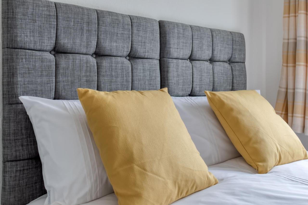 The Albert Road Flat Worcester Ngoại thất bức ảnh
